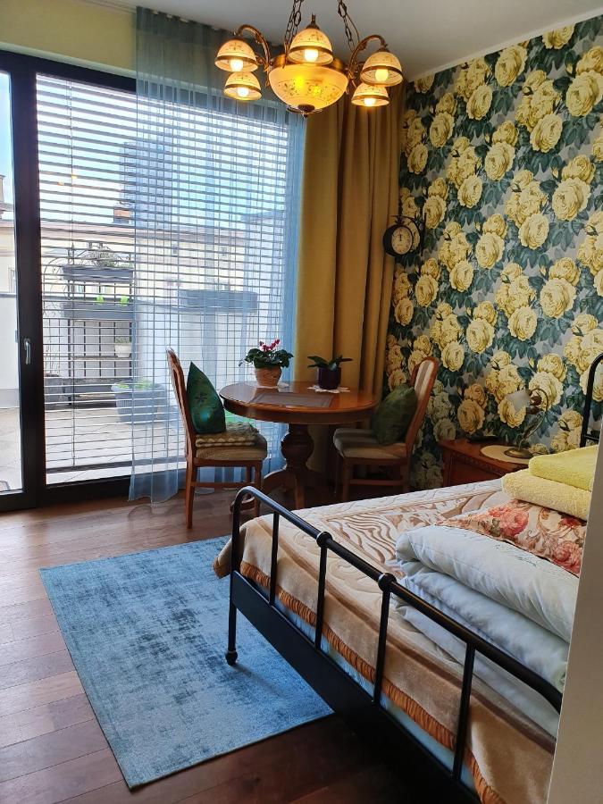 LUXUSAPPARTEMENT mitten in Leipzig Neueröffnung ! Exterior foto